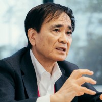 Atsushi Kaneko
