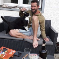 Sylvain Ferret