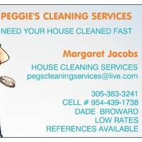 peg jacobs