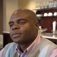 Reagan Moyo