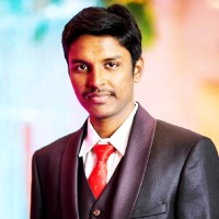 Ar. Kishore Kanna P S