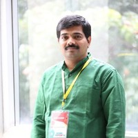 Sheshagiri R. Kulkarni