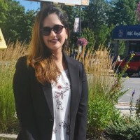 Habiba Akhtar
