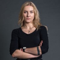 Diana Gružauskaitė