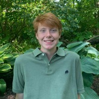 Lucas Hazlett