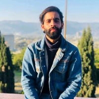 Hassam Munir