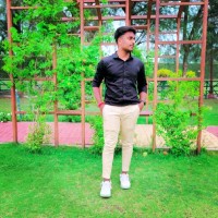 Sujoy Ruidas