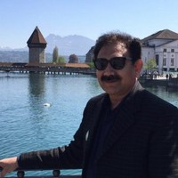 Nasir Khan