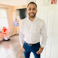 Luis Ariza, SPHR®, PMP, CAMS