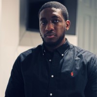 Chukwudubem Ezeabasili