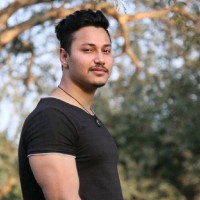 Mohit Gupta