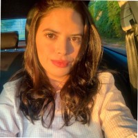 Fernanda Silva Costa