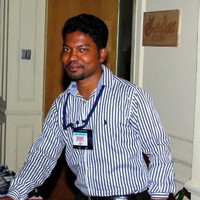 Regi Varghese