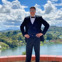 John Deangelis