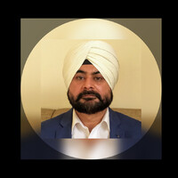 Aneet Kanwal Singh Bagee