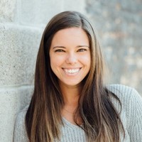 Krystle Fitzpatrick, RYT