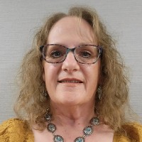 Kimberly Sharp