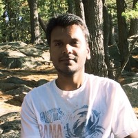 Ambarish Dahale