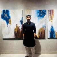 Minhaz Shahriar