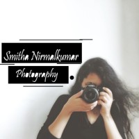 Smitha Nirmalkumar