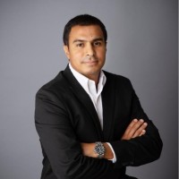 Daniel Chacón