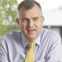 Mark S Horwood FCA, BA BFP