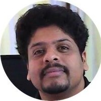 Karthikeyan Murugesan