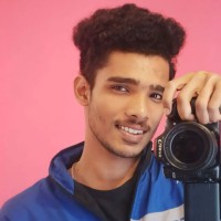 Aravind shaji