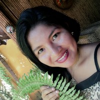 Gynna Maylenia Loayza Choque