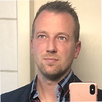 Nick Warberg