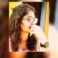 Manisha Ganesan