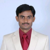 Sunil Kumar C