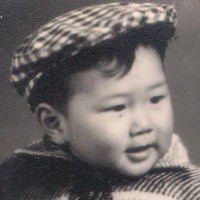 haibo Mr.Xie