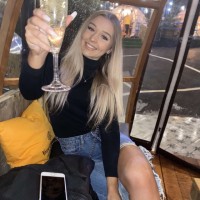 Ashley Irwin