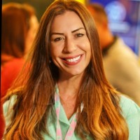 Roberta Gimenez Coscolin