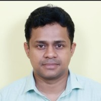 Pradeesh P
