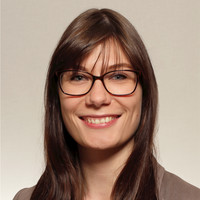 Janine Cavelti