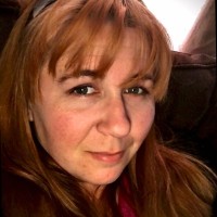 Rachel Fields