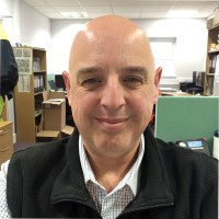 Neil Squires