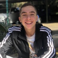 Noah Leibowitz