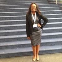 Jovanda Warren
