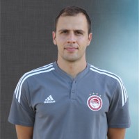 Konstantinos Koulidis Msc, Mcsp, Mmacp