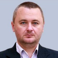 Ігор Мельник