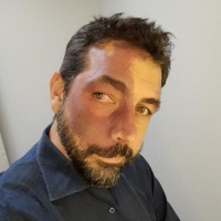 Andre Laurenti Ramos