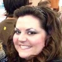 Michelle Moffitt