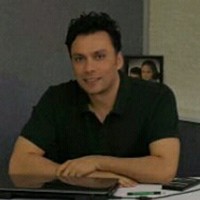 Mustafa Yildizbaş