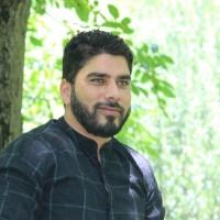 Ishfaq Ahmad