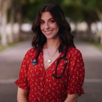 Kayla O'Connor