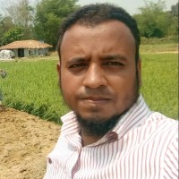 Md Akhtaruzzaman