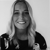 Camilla Svanholm Larsen